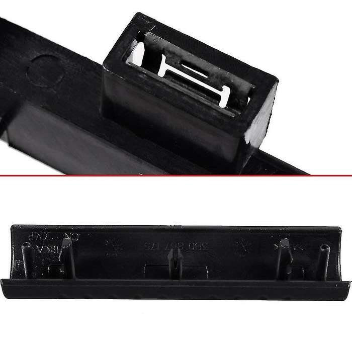Inside Door Handle Door Armrest