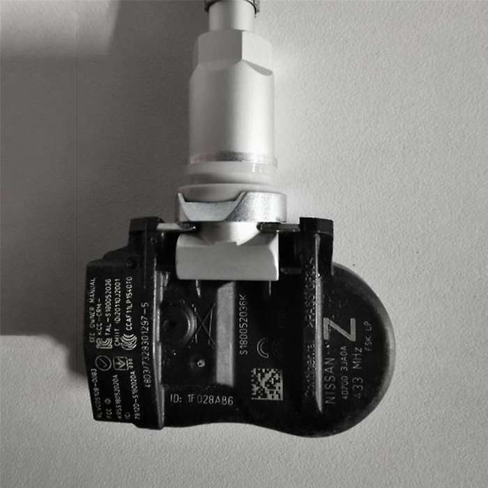 For 13-19 Infiniti Q50 Q60 Q70 Qx50 Nissan Murano 433mhz Tpms Sensor
