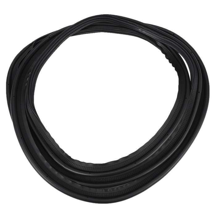 Car Tailgate Length Door Rubber Seal Doorpost Rubber Strip