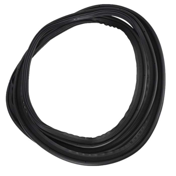 Car Tailgate Length Door Rubber Seal Doorpost Rubber Strip