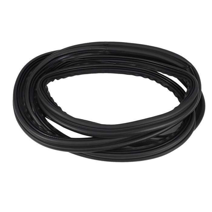 Car Tailgate Length Door Rubber Seal Doorpost Rubber Strip