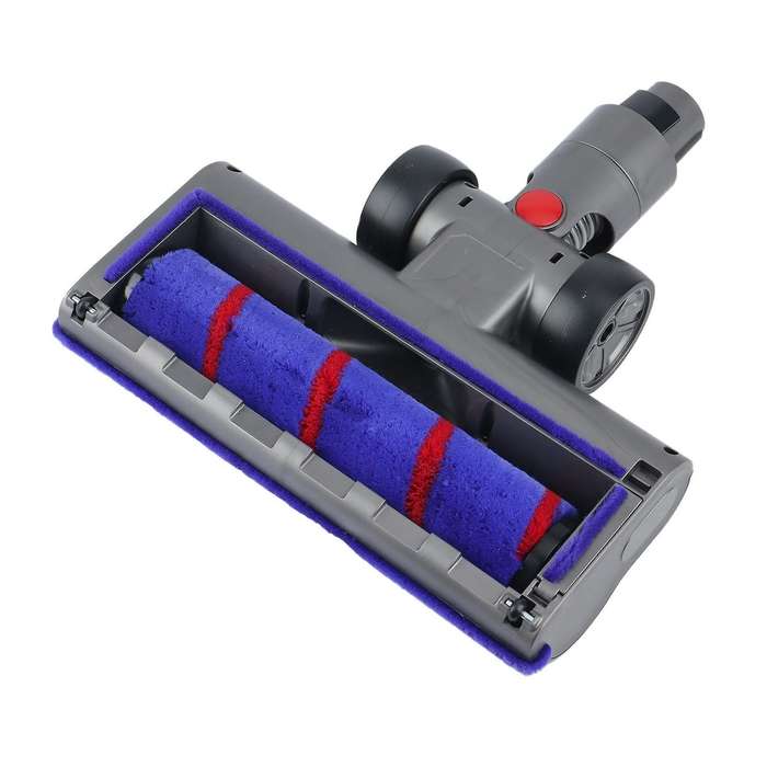 Soft Roller Brush Head for Dyson V15 V11 V10 V8 V7 Cordless Release