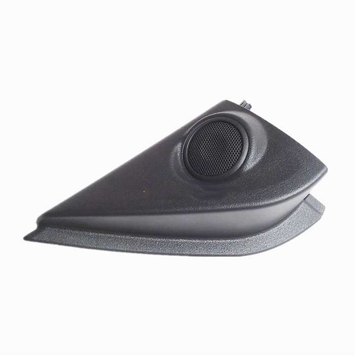 Car Tweeter Triangle Head Tweeter Speakers for Mitsubishi Asx