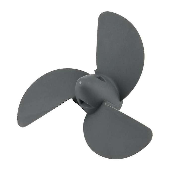 Propeller 7 1/4inch X 4 3/4inch for Honda Bf2 / Bf2.3 Hp (stin Gray)