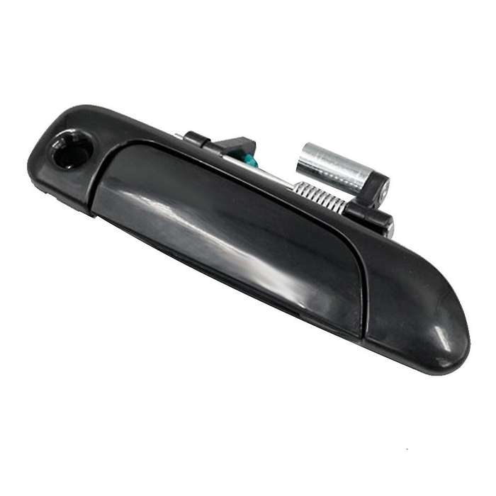 4pcs Front + Rear Car Outer Door Handle for Honda City Jazz 2002-2008