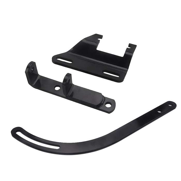 Small Block Generator Bracket for Chevy Alternator Bracket