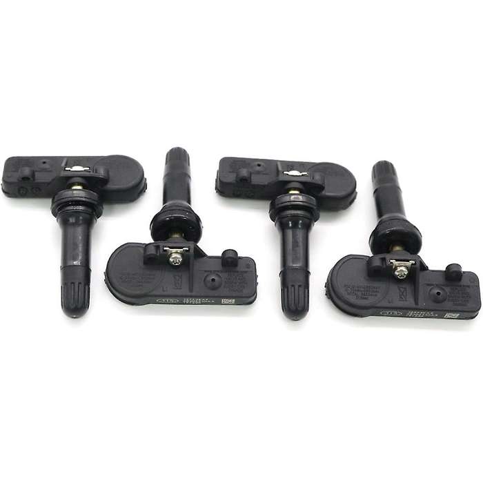Tpms Tire Pressure Sensor Monitor Systems 68406530aa for Jeep