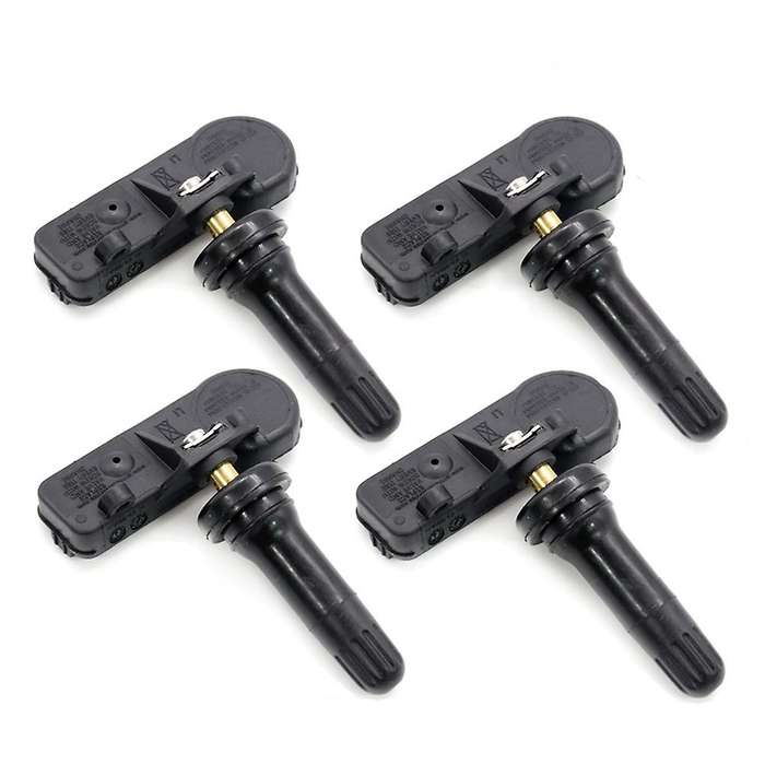 Tpms Tire Pressure Sensor Monitor Systems 68406530aa for Jeep
