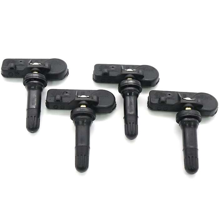 Tpms Tire Pressure Sensor Monitor Systems 68406530aa for Jeep