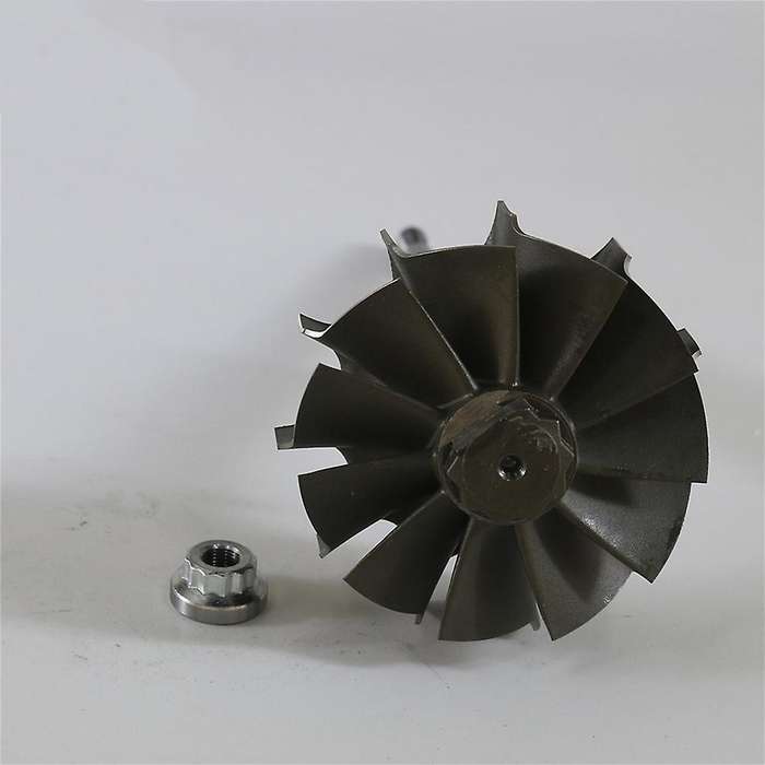 Turbo Charger Turbine Wheel Ct16v 17201-30110 17201-ol040