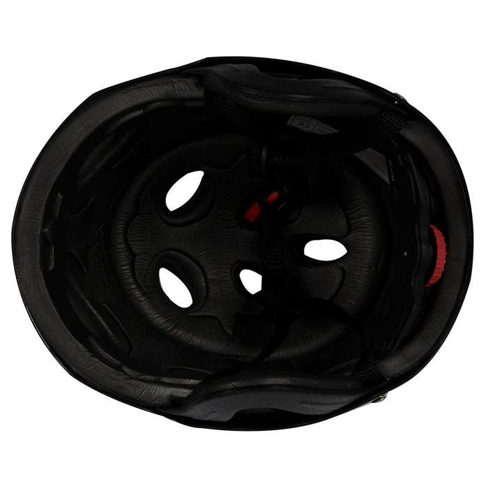 2x Casque Protecteur 11 Trous Respirant Pour Sports Nautiques - Noir