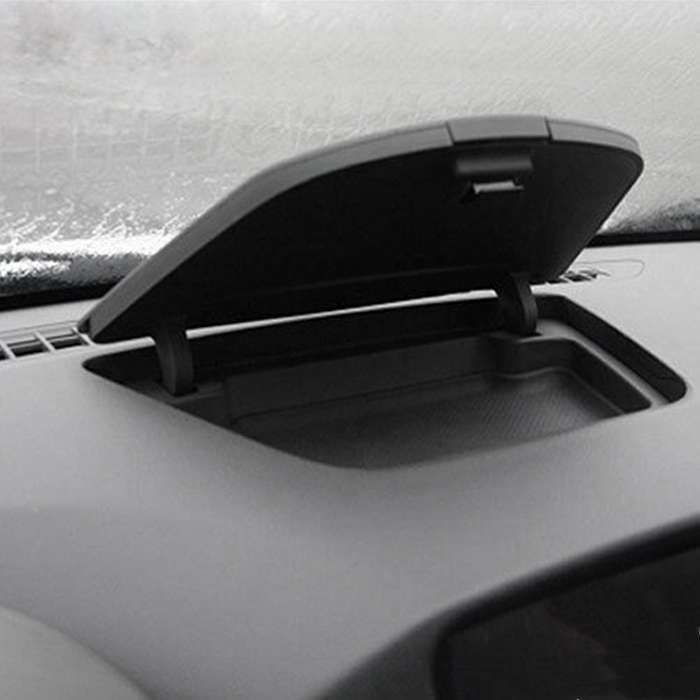 Car Central Control Storage Box for Chevrolet Cruze 2010-2015