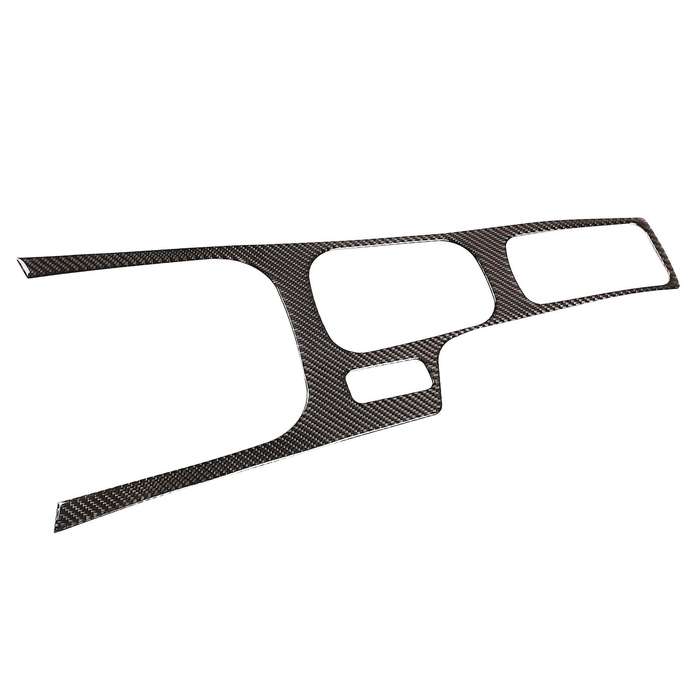 For Toyota Hilux 2015-2021 Car Gear Shift Panel Cover Trim