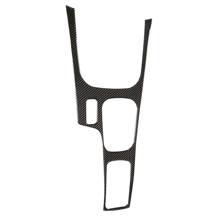 For Toyota Hilux 2015-2021 Car Gear Shift Panel Cover Trim