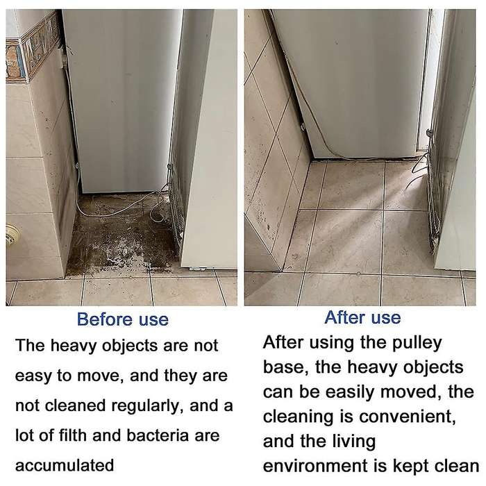 Heavy-duty Expandable Electrical Drum for Washing Machines