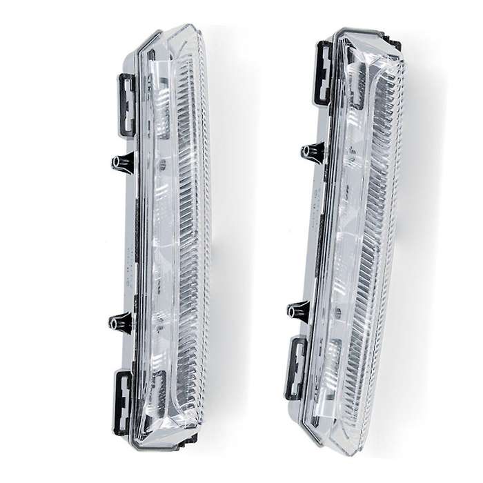 Car Led Drl Daytime Running Light for Mercedes-benz A B Class (right)