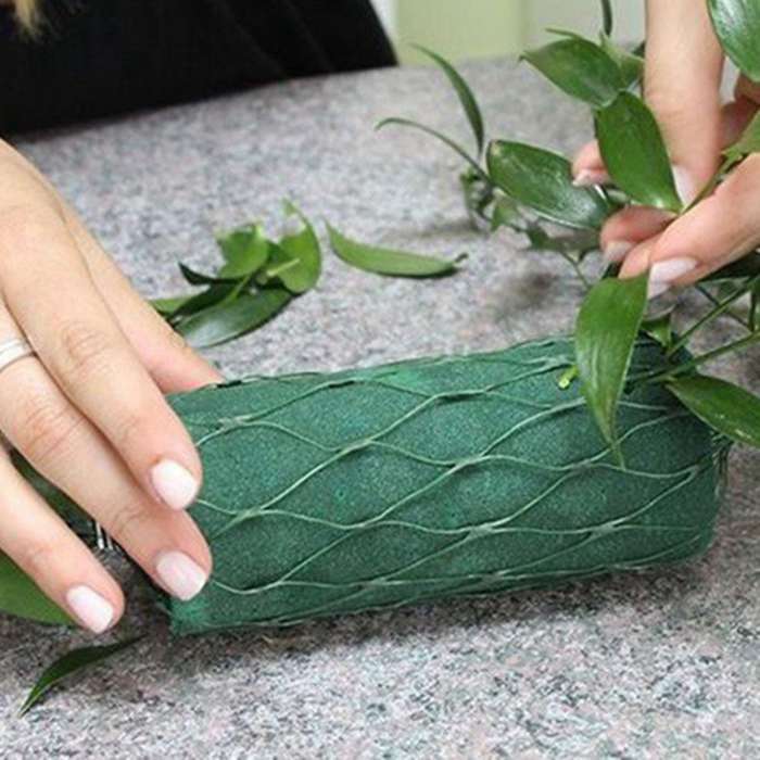 56x Floral Foam Block Wedding Flower Holder Home Decoration