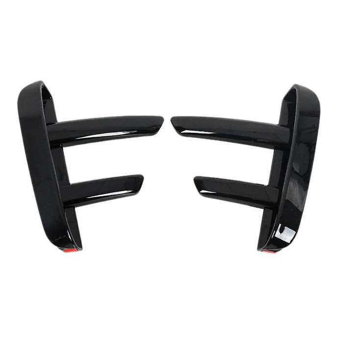 Car Bumper Grille Air Vent Cover for Land Rover Discovery 5 L462