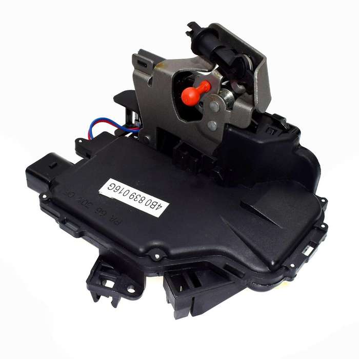 Rear Right Door Lock Actuator Latch for -audi A4 A6 Quattro S6