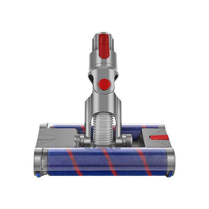 Roller Brush for Dyson V7 V8 V10 V11 Vacuum Cleaner for Hard Floors