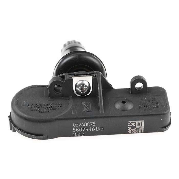4pcs Tpms Tire Pressure Monitor Sensor for Dodge Ram 1500 Pickup