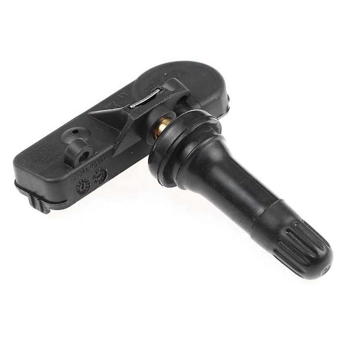 4pcs Tpms Tire Pressure Monitor Sensor for Dodge Ram 1500 Pickup
