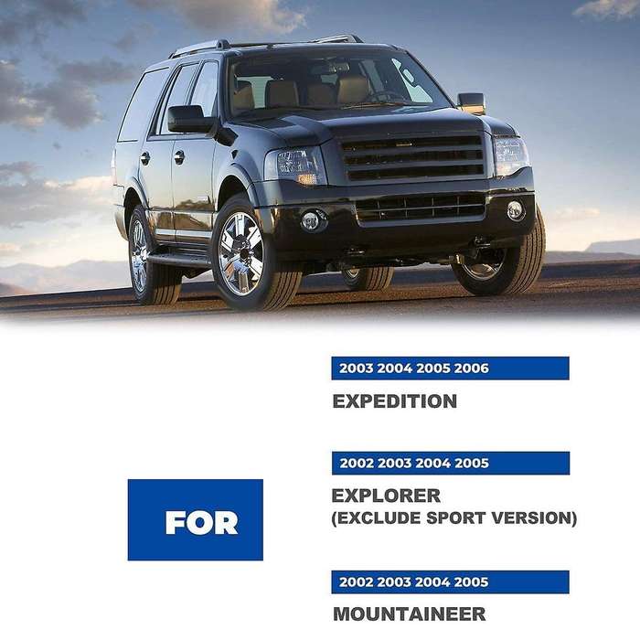 Turn Signal Switch for Ford Explorer / Expedition/mercury Mountaineer
