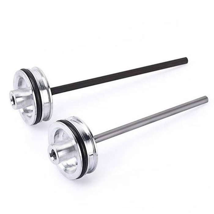 5pcs Piston Driver Unit for Cn55 Accessory Nailer Spare Parts