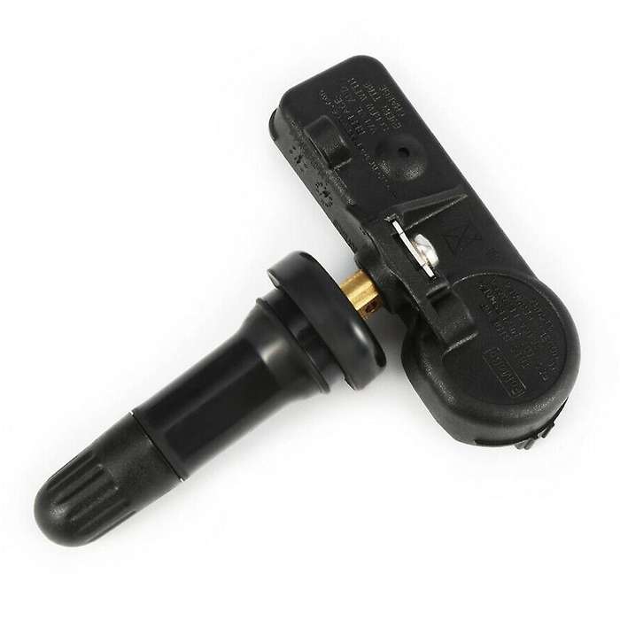 Set Of 4 Tire Pressure Monitoring Sensor Tpms Sensor for Ford