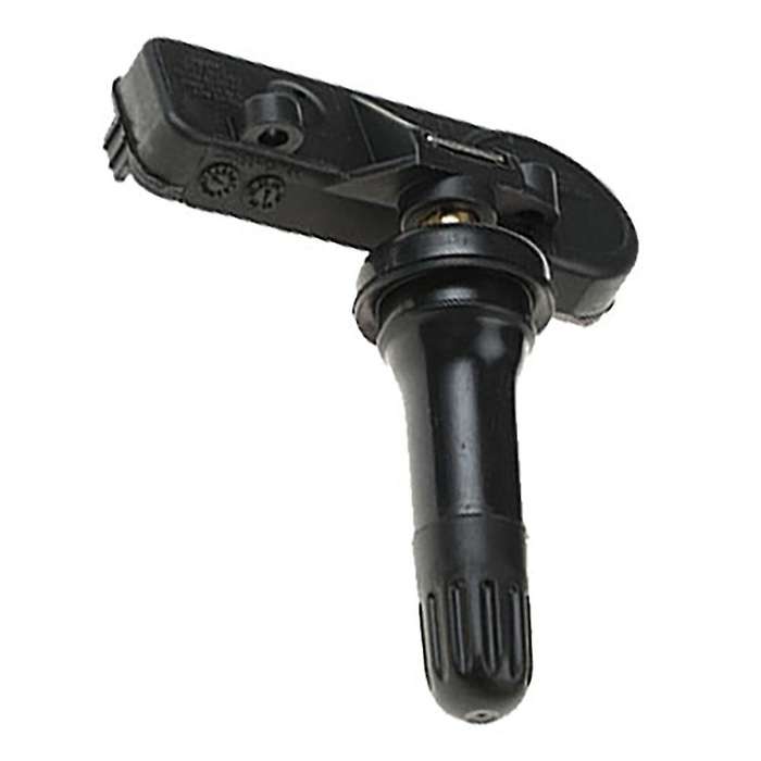 Set Of 4 Tire Pressure Monitoring Sensor Tpms Sensor for Ford