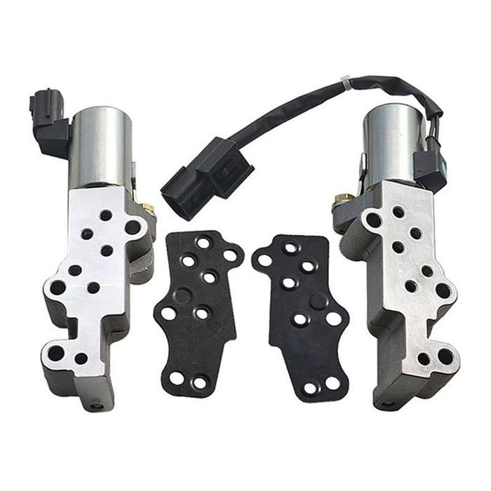 Vvt Variable Valve Timing Solenoid for Infiniti Qx4 Nissan Pathfinder