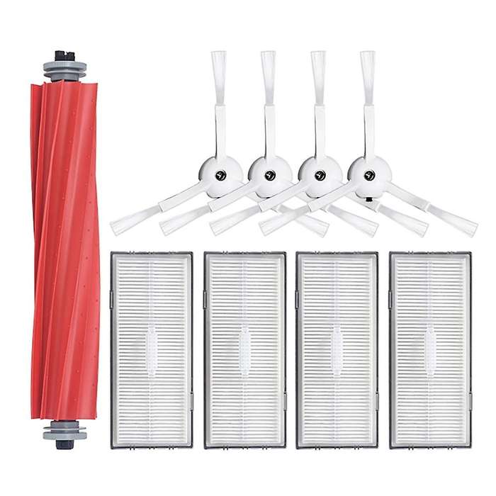 Main Side Brush Filter for Xiaomi Stone G10s /s7 Maxv Ultra Sweeping