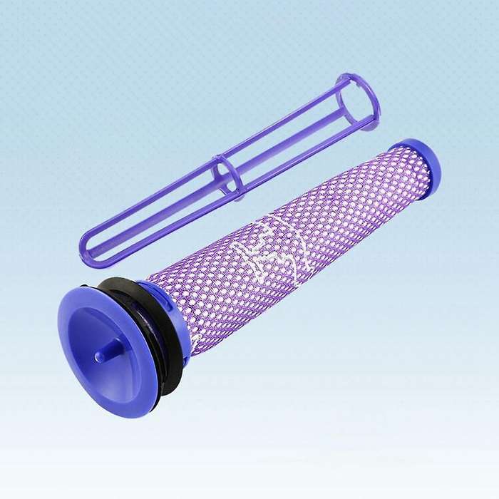 Filter Electric Floor Brush Velvet Roller for Dyson V7/8/10/11 Vacuum
