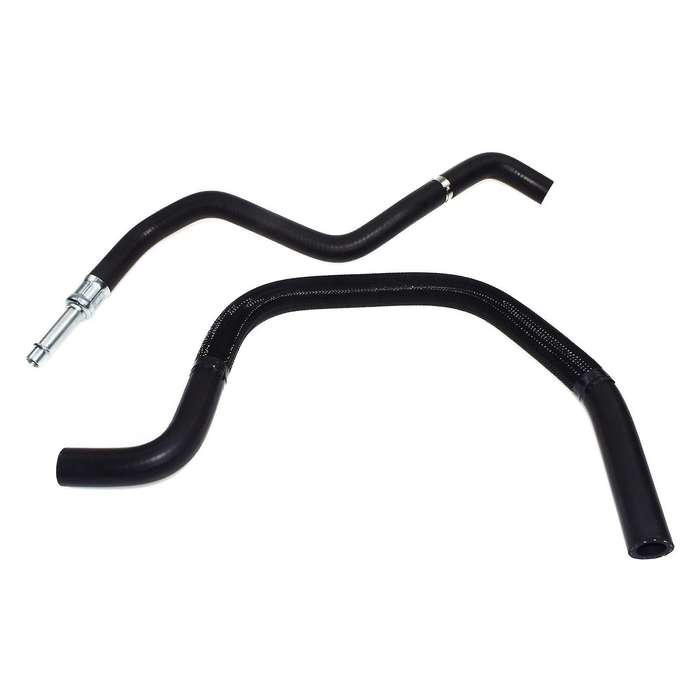 3pcs Power Steering Reservoir+hose Kits Power Steering Pump