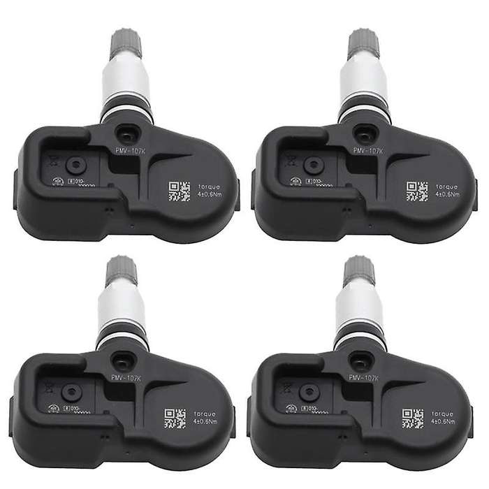 Tpms Sensor for Lexus Gs Ls Es Toyota Land Cruiser 200 Rav4 Iii