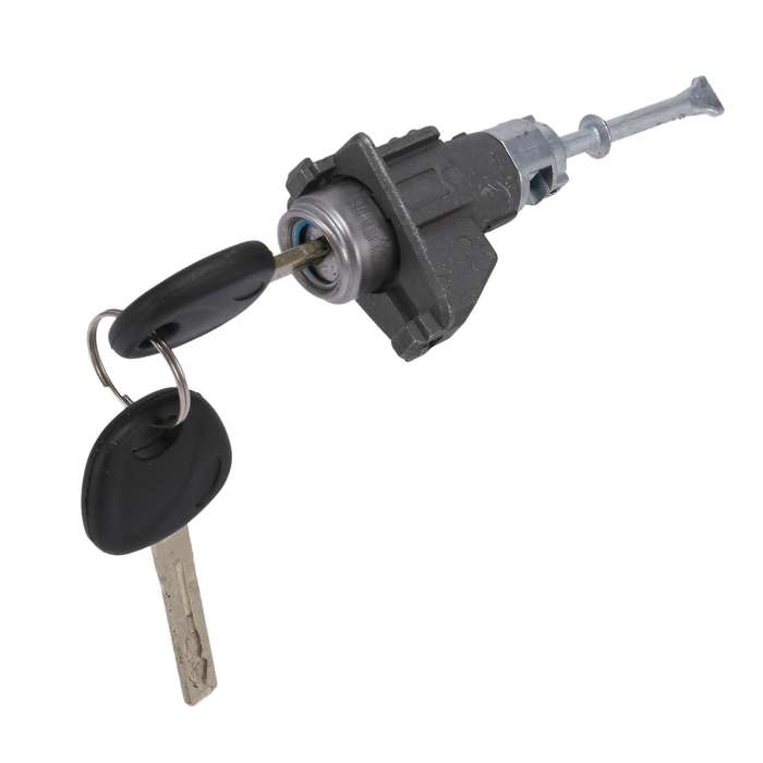 4 Line Car Left Door Lock Cylinder for Kia Sportage Whole Set