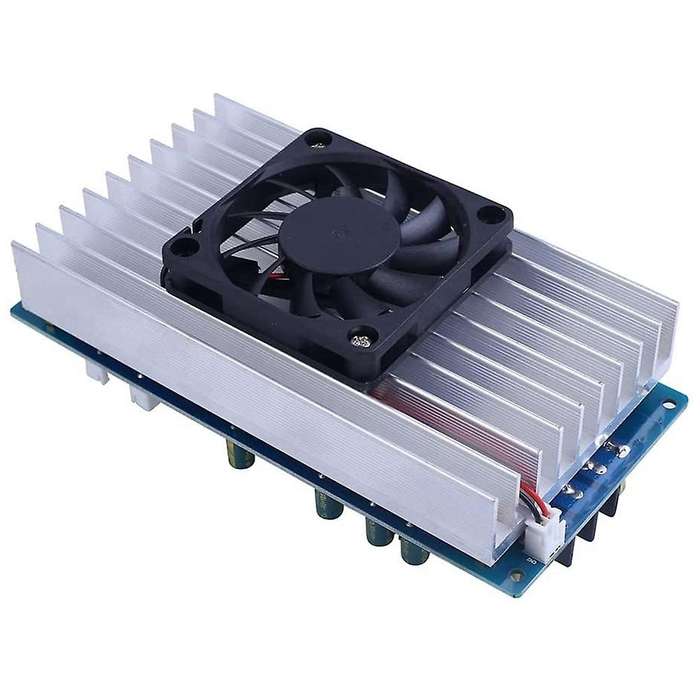 800w High Power Buck Converter Step Down Voltage Reducer