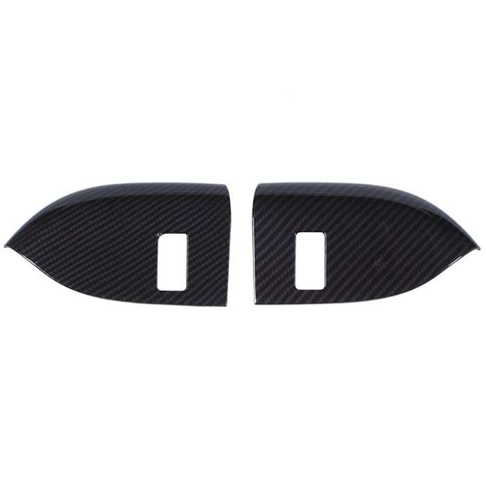 Button Frame (without Seat Memory) for Range Rover Sport 2014-2017