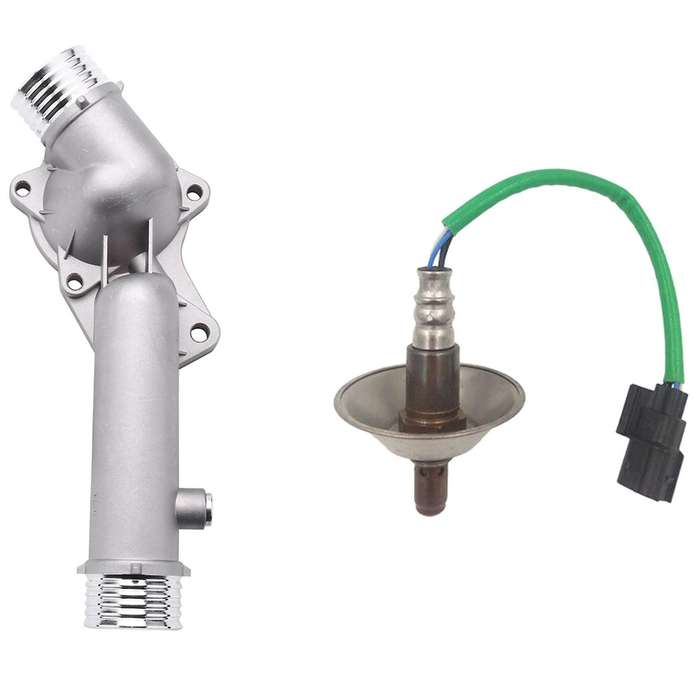 Automobile Oxygen Sensor for Honda Fit 1.5l Jazz 2009-2010 234-9077