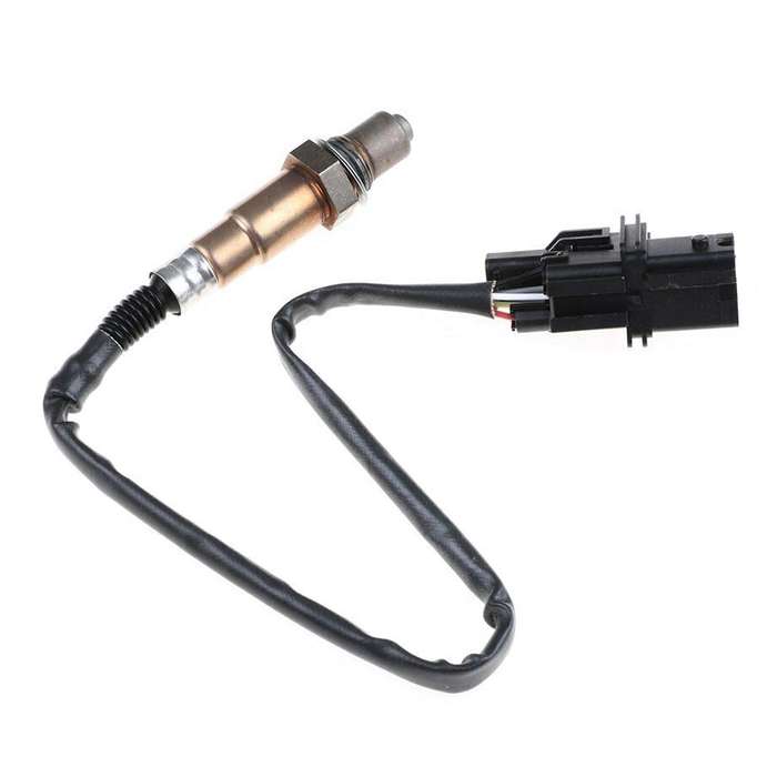 Car for -ferrari Fiat Maserati F131 Spider Gto Gtb New Oxygen Sensor