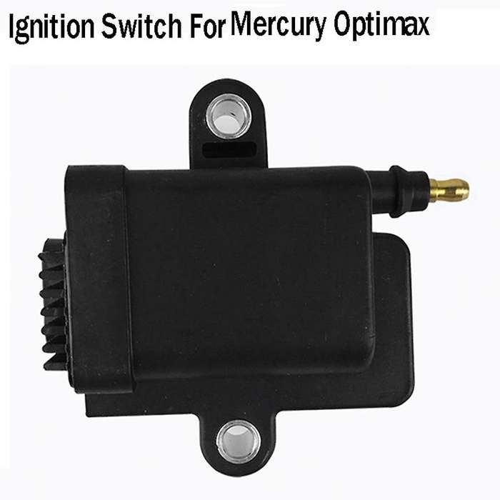2pcs Car Ignition Coil for Ford Mercury Optimax 339-879984t00