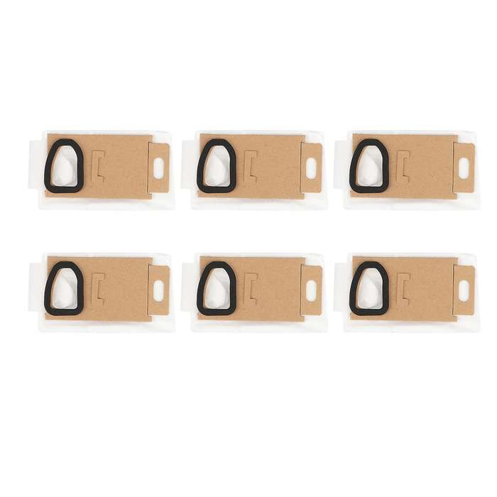 For Xiaomi Roller Brush Dust Bag Filter Replacement Special Parts