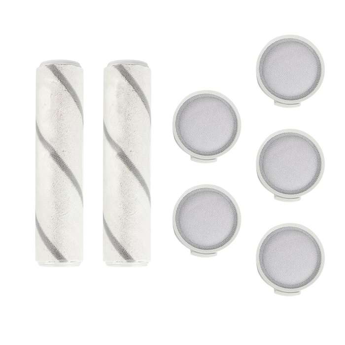 For Xiaomi Roller Brush Dust Bag Filter Replacement Special Parts