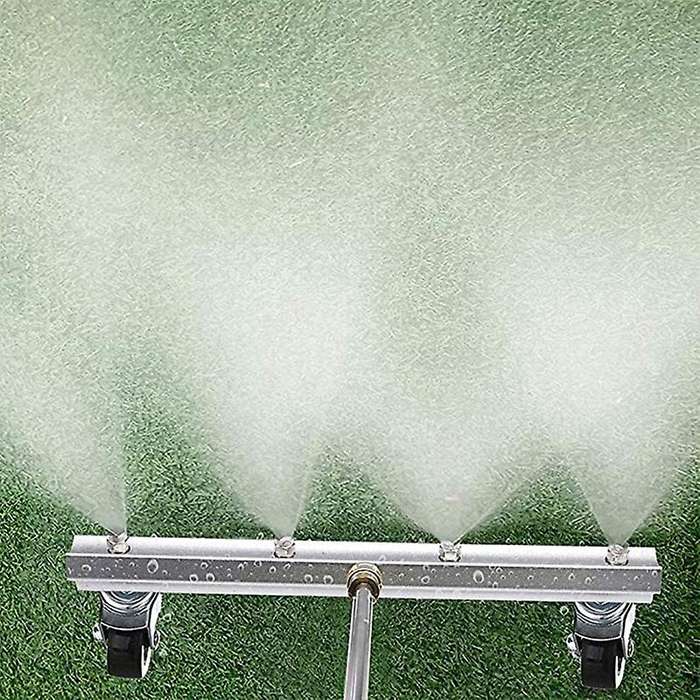For Karcher K2 K3 K4 K5 K6 K7 13 Inch High Pressure Washer Water Car