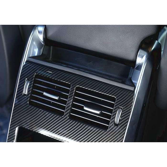 Car Rear Air Outlet Panel for Land Rover Range Rover Sport 2014-2017