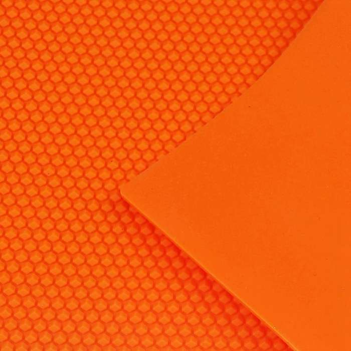Rubber Beeswax Press Sheet Mould Foundation Beekeeping Equipment