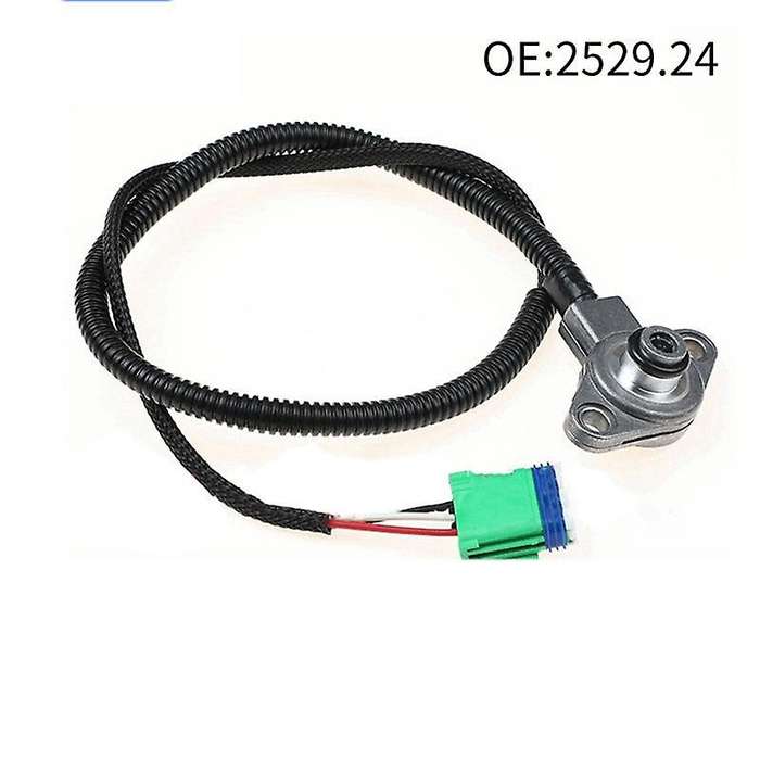 Car Transmission Pressure Sensor Gearbox Hdi Dpo Al4 Shift Sensor