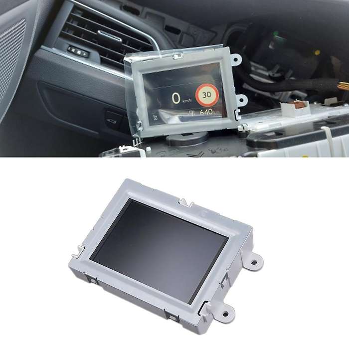Combination Instrument Matrix Display for Peugeot 508 508sw Citroen
