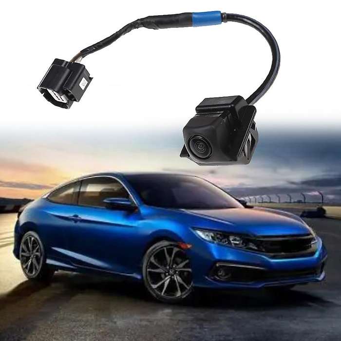 39530-tba-a01 Car Rear View Reverse Camera for Honda Accord 2018