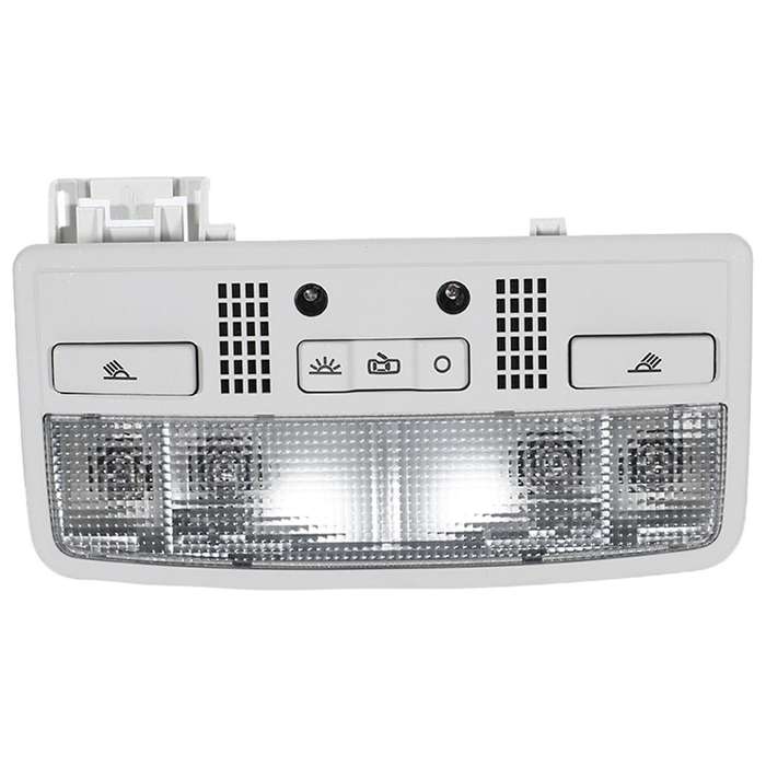 Car Dome Light Interior Reading Lamp for Passat B5 2en 3b7 947 105f